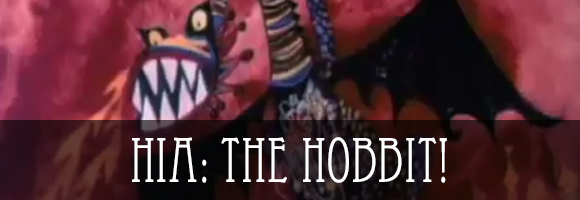 HIA: The Hobbit
