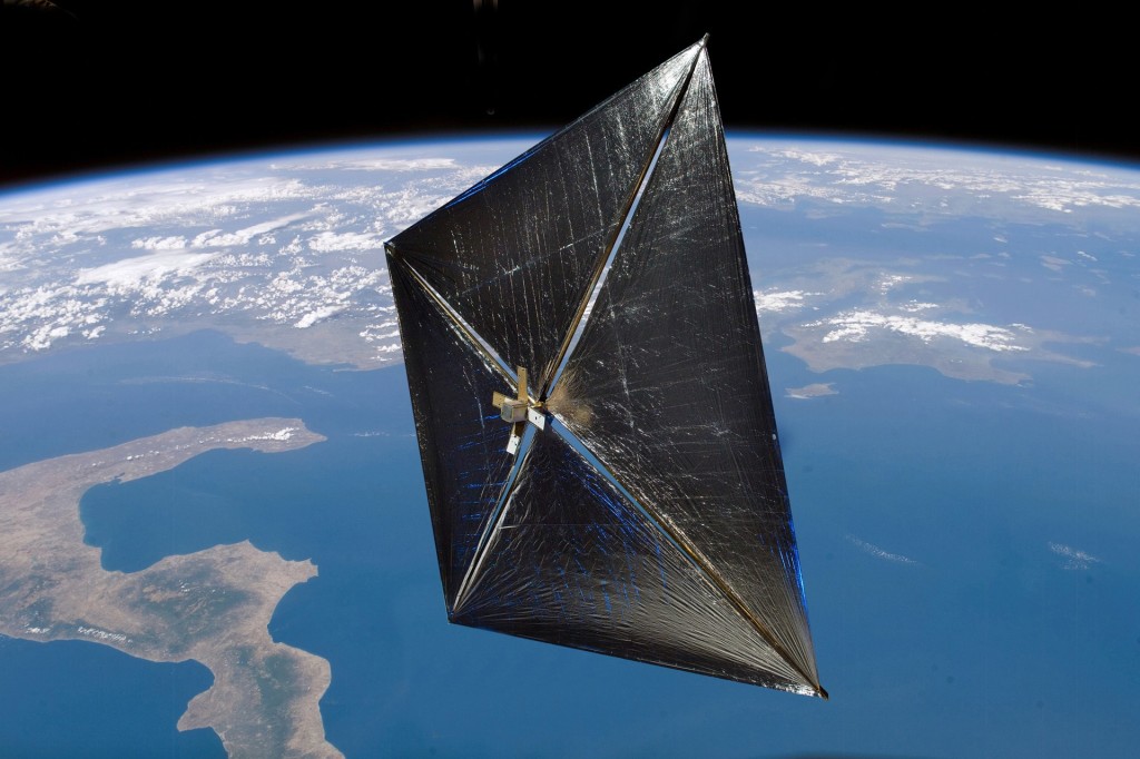 Biggest-Solar-Sail-Ever-Built-the-Sunjammer-Project-Set-to-Launch-in-2014-2