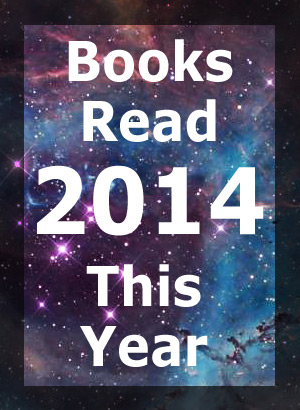Books Read: 2014