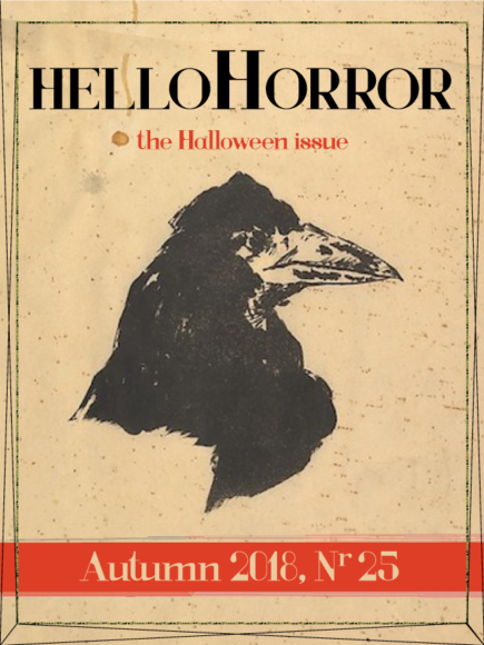 HelloHorror Magazine